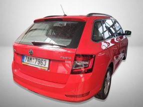 Škoda Fabia - 2019