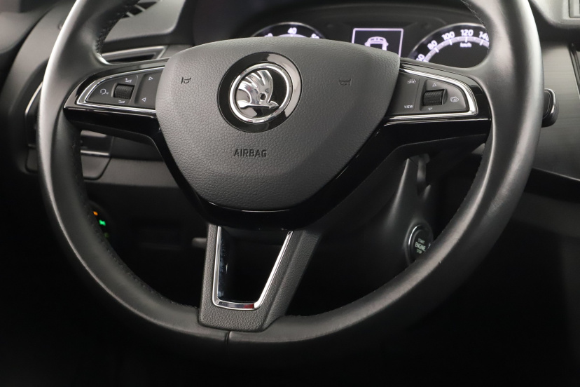 Škoda Fabia, 2019