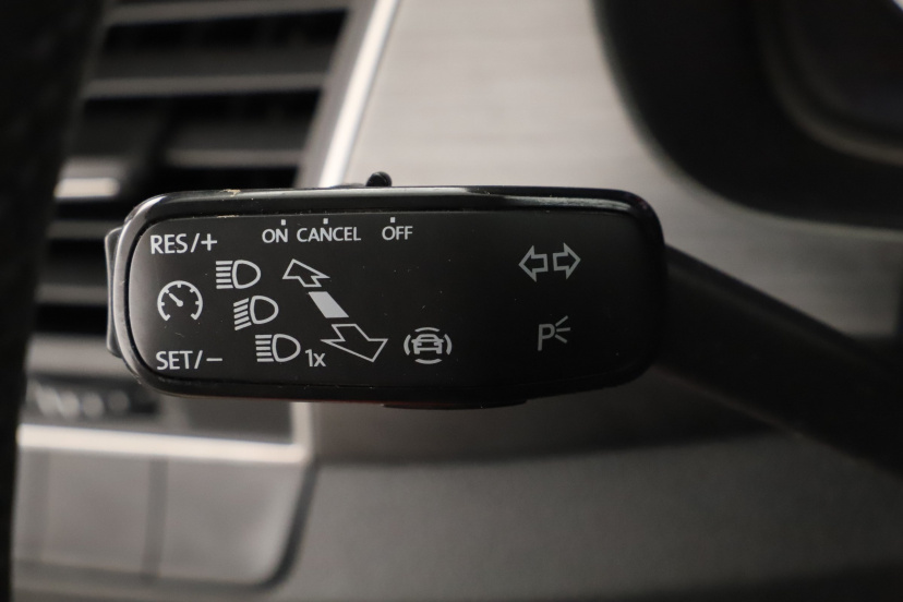 Škoda Fabia, 2019