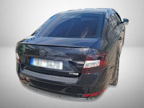 Škoda Octavia - 2018