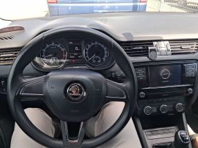 Škoda Octavia - 2018