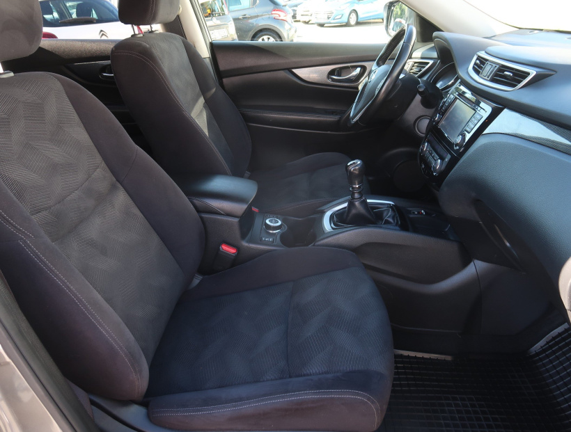 Nissan X-Trail, 2018
