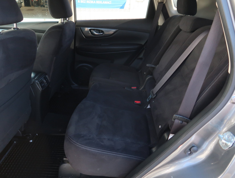 Nissan X-Trail, 2018