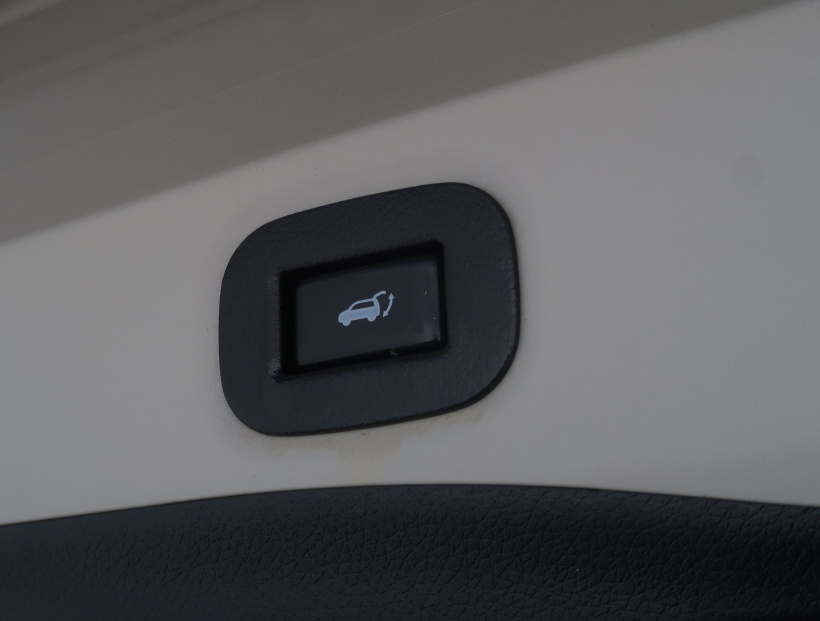 Nissan X-Trail, 2018