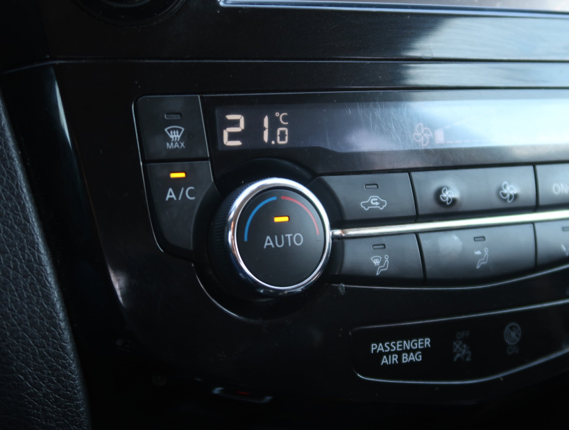 Nissan X-Trail, 2018