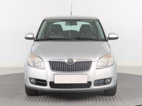 Škoda Fabia - 2008