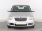 Škoda Fabia, 2008
