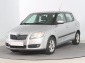 Škoda Fabia, 2008