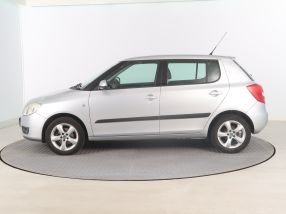 Škoda Fabia - 2008