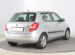 Škoda Fabia, 2008