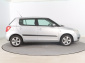 Škoda Fabia, 2008