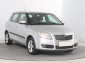 Škoda Fabia, 2008