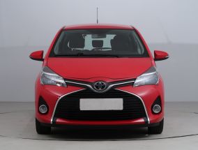 Toyota Yaris - 2016
