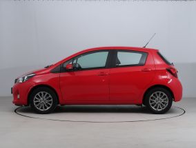 Toyota Yaris - 2016