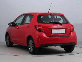 Toyota Yaris - 2016