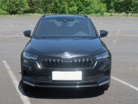 Škoda Karoq - 2022