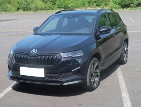 Škoda Karoq - 2022