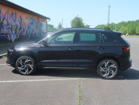 Škoda Karoq - 2022