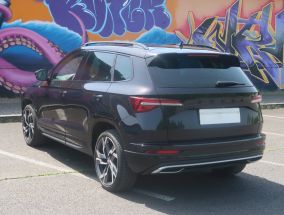 Škoda Karoq - 2022