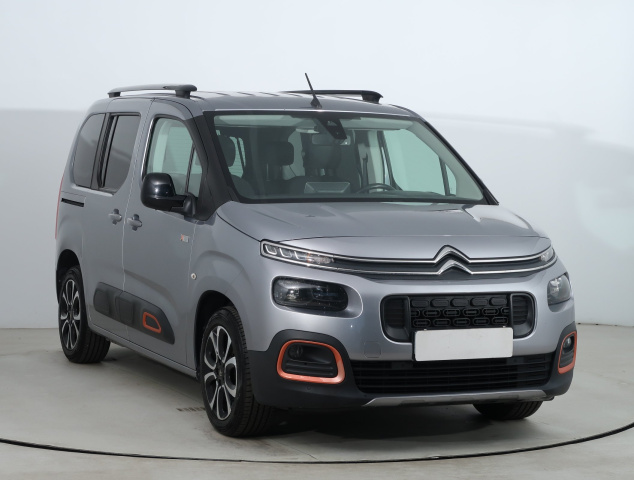 Citroen Berlingo 2020