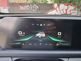 Dongfeng Forthing T5 EVO - 2025