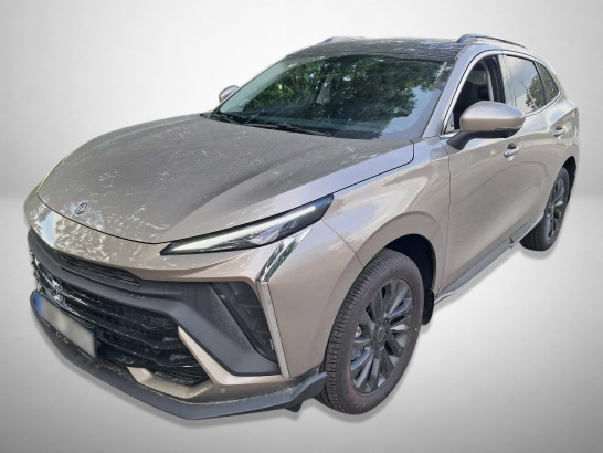 Dongfeng Forthing T5 EVO