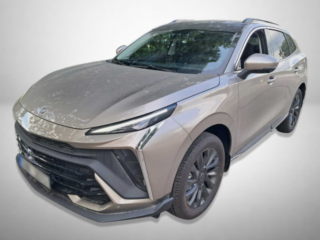 Dongfeng Forthing T5 EVO 2025