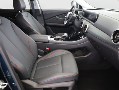 Dongfeng Forthing T5 EVO - 2025