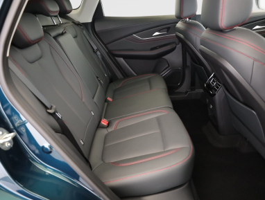 Dongfeng Forthing T5 EVO - 2025