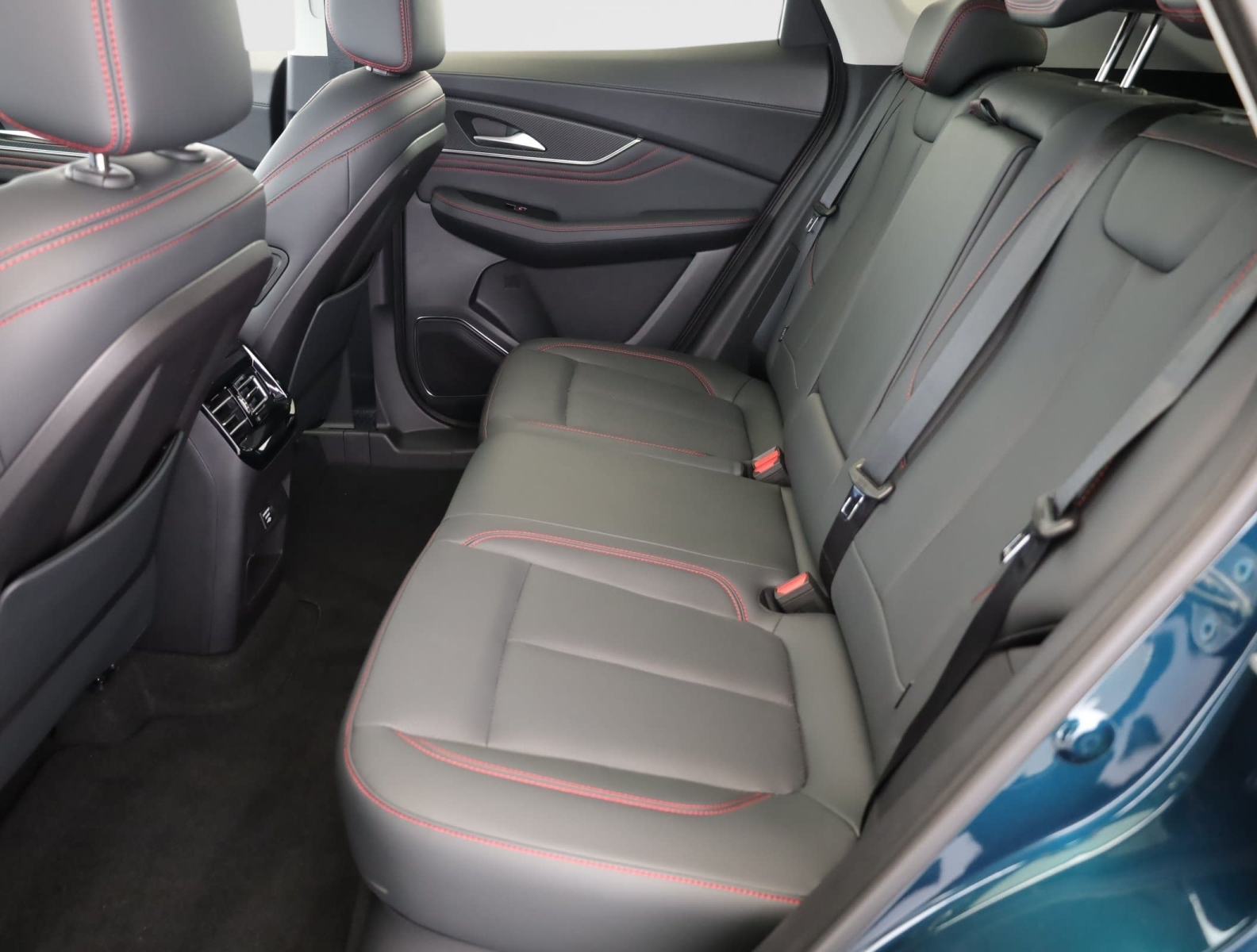 Dongfeng Forthing T5 EVO - 2025