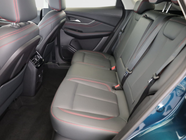 Dongfeng Forthing T5 EVO - 2025