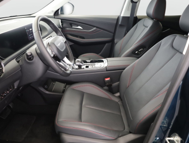 Dongfeng Forthing T5 EVO - 2025