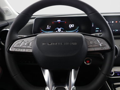 Dongfeng Forthing T5 EVO - 2025