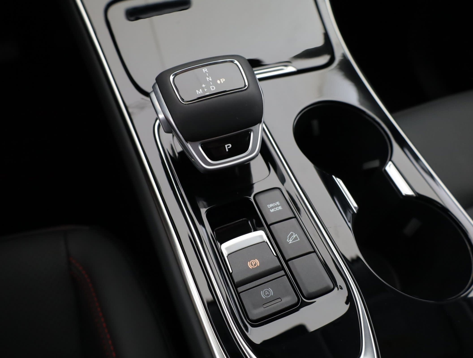Dongfeng Forthing T5 EVO - 2025