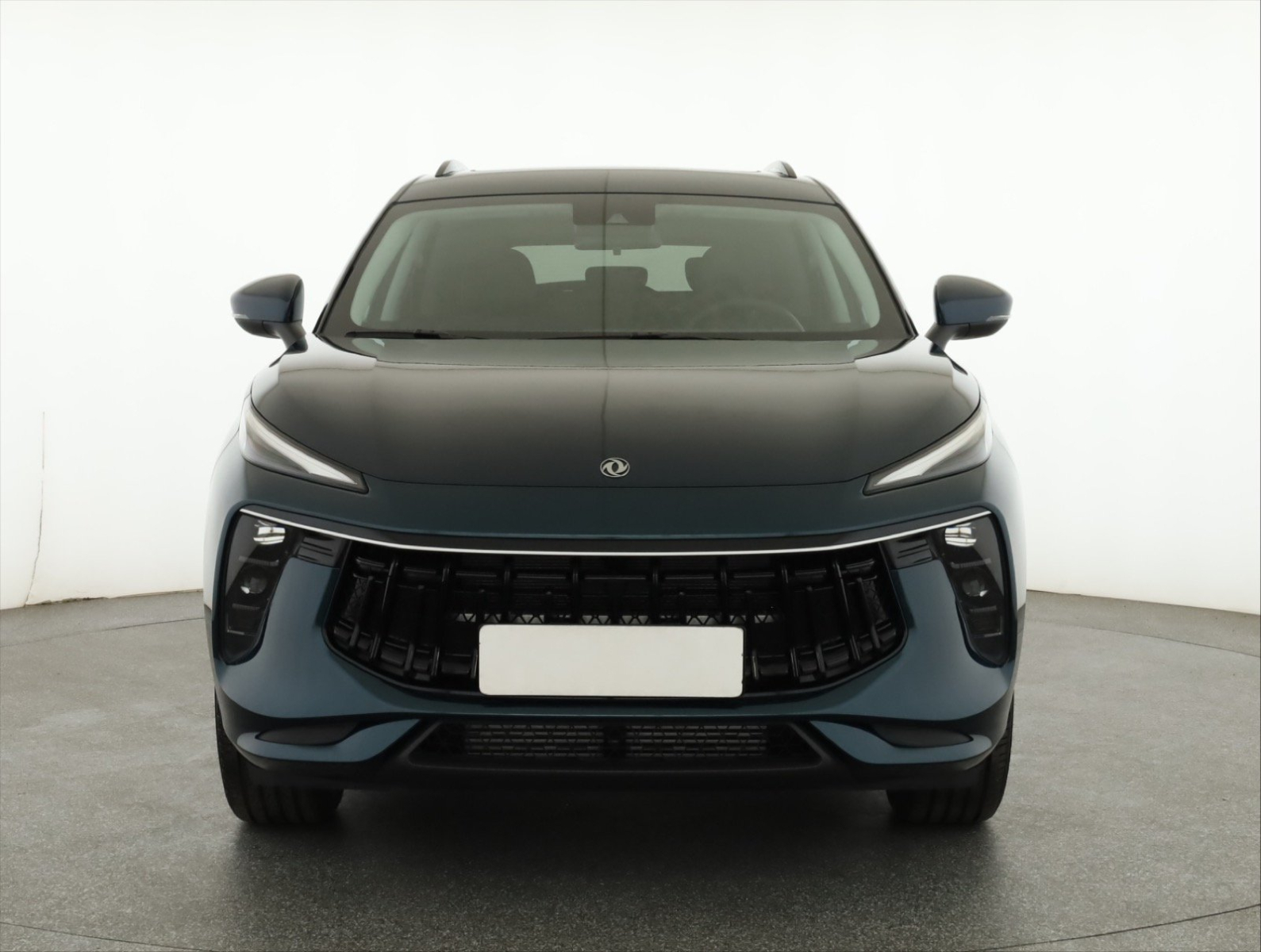 Dongfeng Forthing T5 EVO - 2025