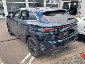 Dongfeng Forthing T5 EVO - 2025