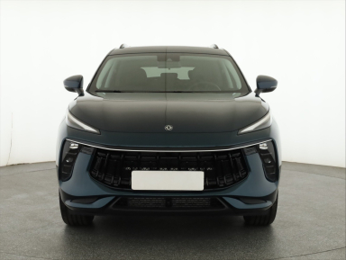 Dongfeng Forthing T5 EVO - 2025