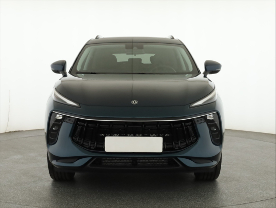 Dongfeng Forthing T5 EVO