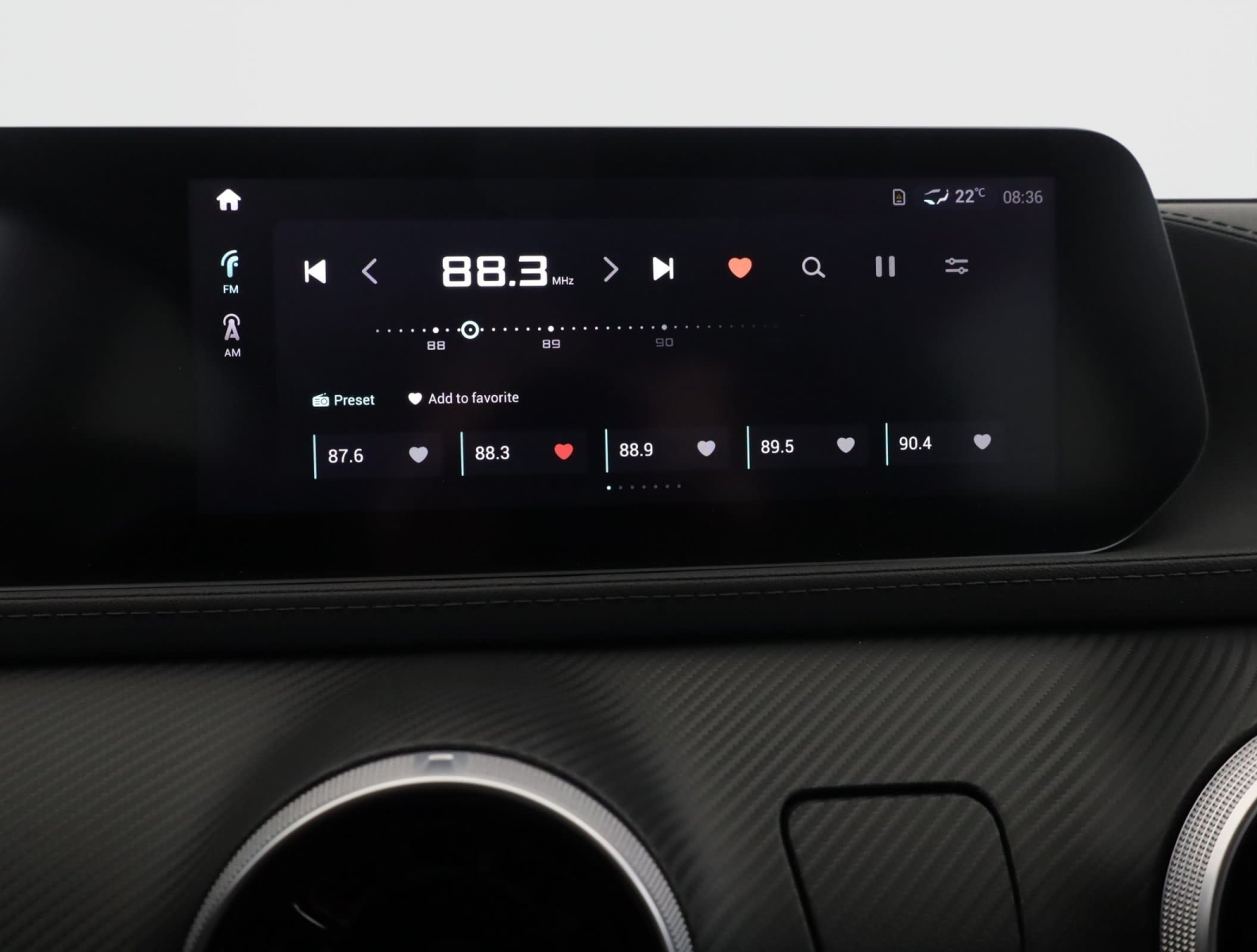 Dongfeng Forthing T5 EVO - 2025