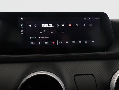 Dongfeng Forthing T5 EVO - 2025