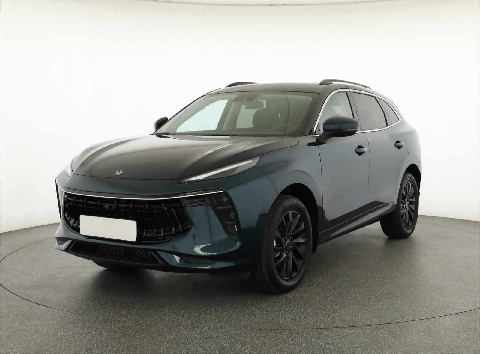 Dongfeng Forthing T5 EVO - 2025