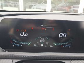 Dongfeng Forthing T5 EVO - 2025