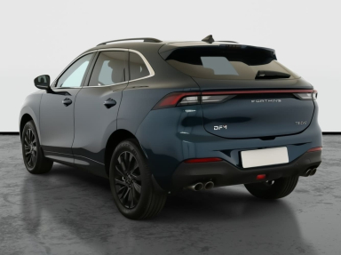 Dongfeng Forthing T5 EVO - 2025