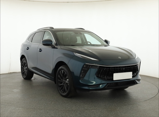 Dongfeng Forthing T5 EVO