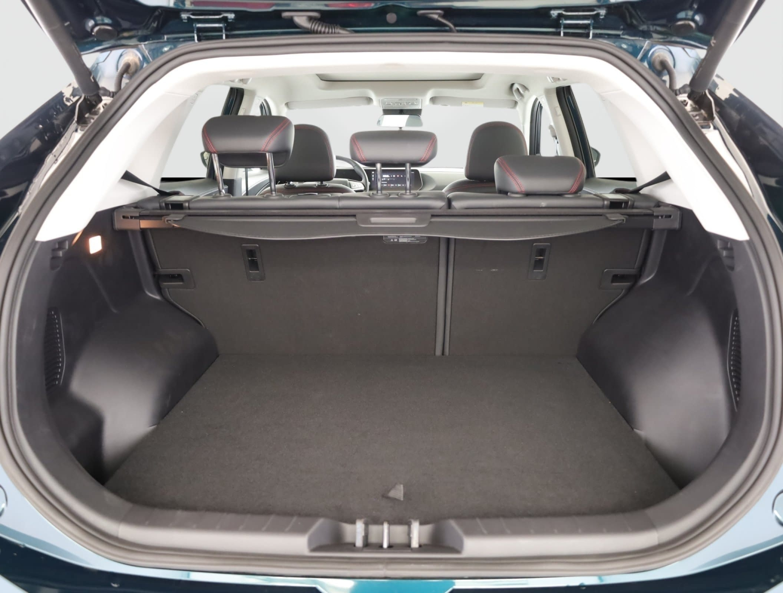 Dongfeng Forthing T5 EVO - 2025