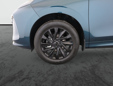 Dongfeng Forthing T5 EVO - 2025