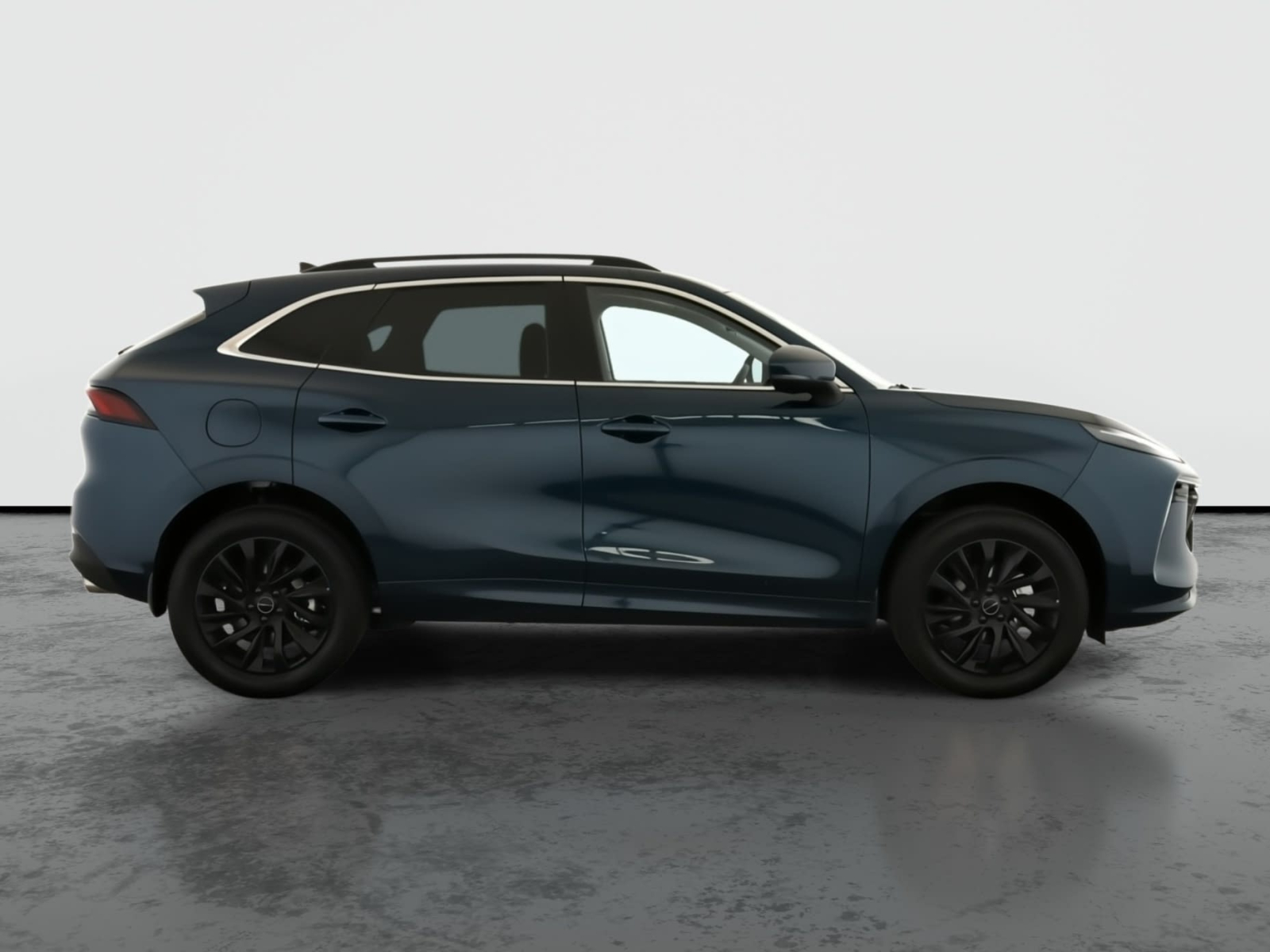 Dongfeng Forthing T5 EVO - 2025
