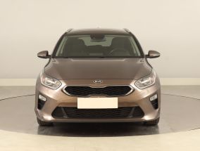 Kia Ceed - 2019