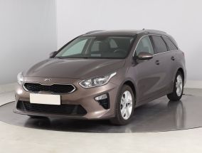 Kia Ceed - 2019