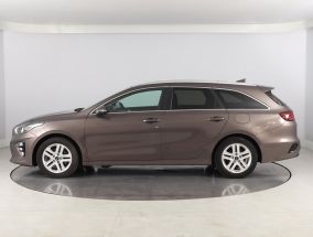 Kia Ceed - 2019